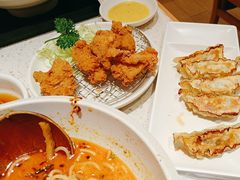 -味千拉面(广州白云机场T1西二店)