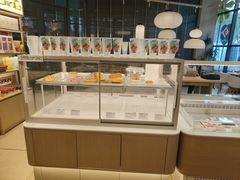 -奈雪的茶(青岛卓悦里INTOWN店)