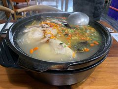 -江宁肚包鸡(铁心桥店)