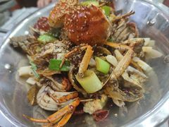 -四妹餐厅(玫瑰街店)