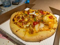 -必胜客(东兴商厦店)