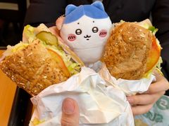 -赛百味SUBWAY(中山店)