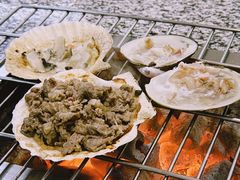 -震海贝烤贝·民俗特色店(延吉总店)