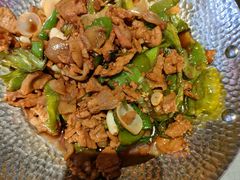 -彭耕记猪油炒小菜(吉联mall店)