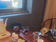 -邈墨茶馆(凤起路店)