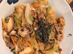 -黑牛の店·和牛烧肉(合生汇店)