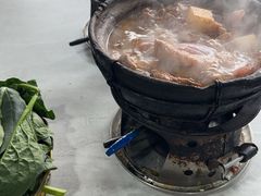 -范贤光鸡公煲(平乐园总店)