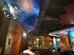 -三人行骨头王火锅(长寿店)