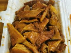 -细妹五香牛杂(步行街店)