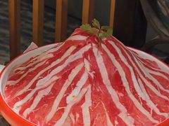 -山满楼鲜货火锅(喜悦汇店)