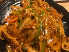 -土大力韩式烤肉料理(和平路店)