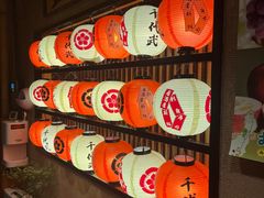 -千代武日本料理(爱建店)