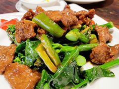 -七寸飝大饭店(马场店)