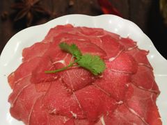 -泽成·冰煮羊(乌兰察布红楼店)