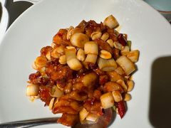 -四世同堂·京菜·烤鸭(双井店)