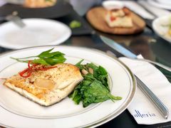 -EATALIA意塔利意式餐厅(鼓楼店)