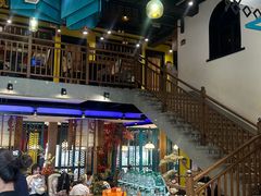 -黄泥岗·地道湖北菜(奥特莱斯店)