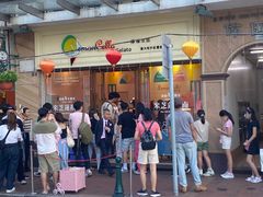 -柠檬车露(卖草地店)