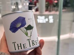 -大树餐厅(环球港店)