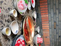 -小龙坎火锅(春熙太古里店)
