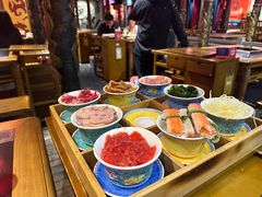 -蜀江龙火锅(339店)