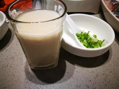 黑豆浆-海底捞火锅(公益西桥店)