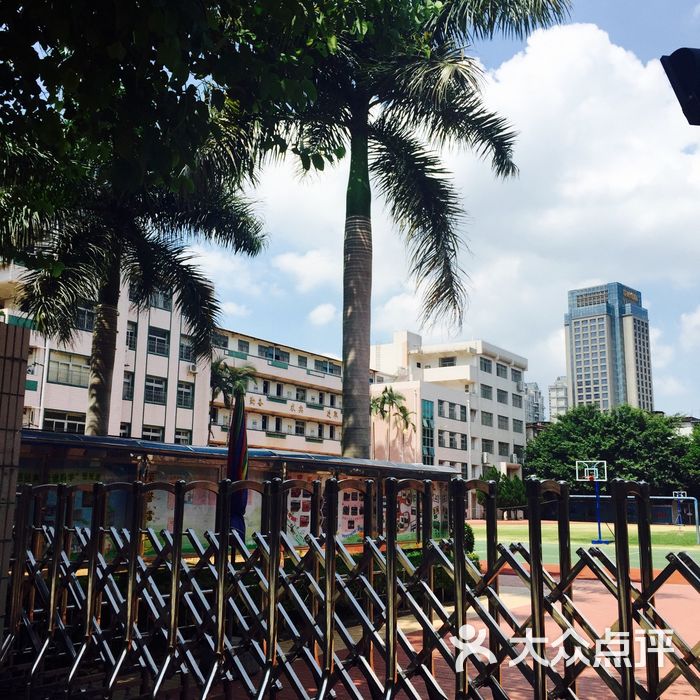 滨北小学图片-北京小学-大众点评网