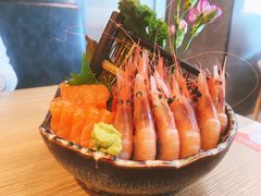 -大渔铁板烧(万象城店)