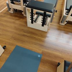-FineYoga梵音瑜伽·普拉提