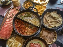 -盡膳口福·百年汤方火锅(科华北路店)