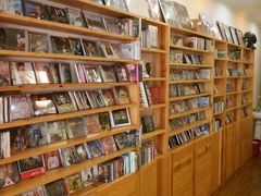 android_upload_pic-M.F CDshop唱片店