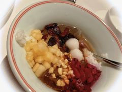 -俏江南·晋文化主题餐厅(中正天街店)