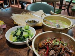 -开小灶(公望街店)