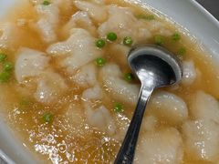 -颜家菜·鲁菜世家(大明湖店)