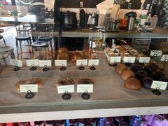 -Cha Café and Bistro