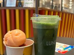-LUNEURS月乐诗·法式冰淇淋(北外滩来福士广场店)