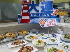 -海味当家·蒸锅海鲜(星海公园店)