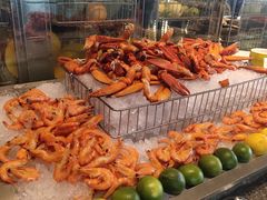 -解放碑威斯汀酒店-知味国际美食餐厅