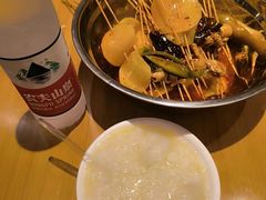 -嘉州鲜知味钵钵鸡(奎星楼店)