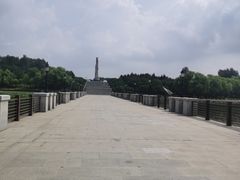 -长春世界雕塑园
