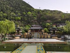 -华清宫景区