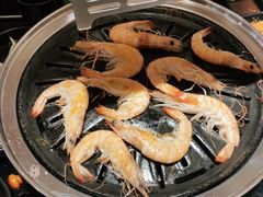 -九田家黑牛烤肉料理(石路天虹店)