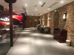 大堂-柴米油盐三杯鸡(象山北路店)