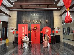 -西湖风景区-江洋畈生态公园