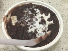 -芬芳甜品(同福路店)