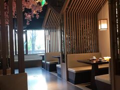 -松子料理(亮马桥店)