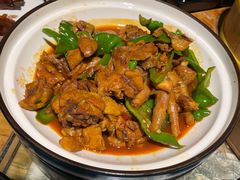 -局气 烤鸭·北京菜(光华路店)