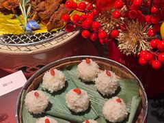 -知楚•精致湖北菜(武商MALL店)