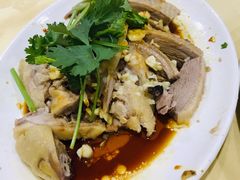 白切鸭-电白鸭粥店(下沙二坊88号店)