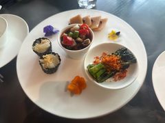 -外滩三号餐厅·创意中餐